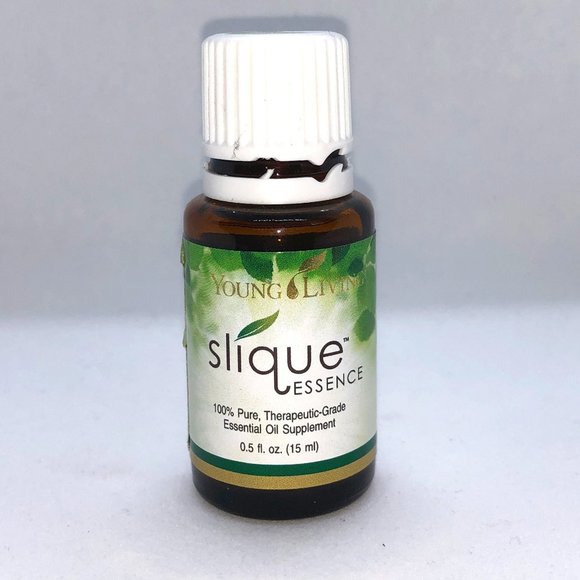 Young Living Essential Oil : Slique Essence